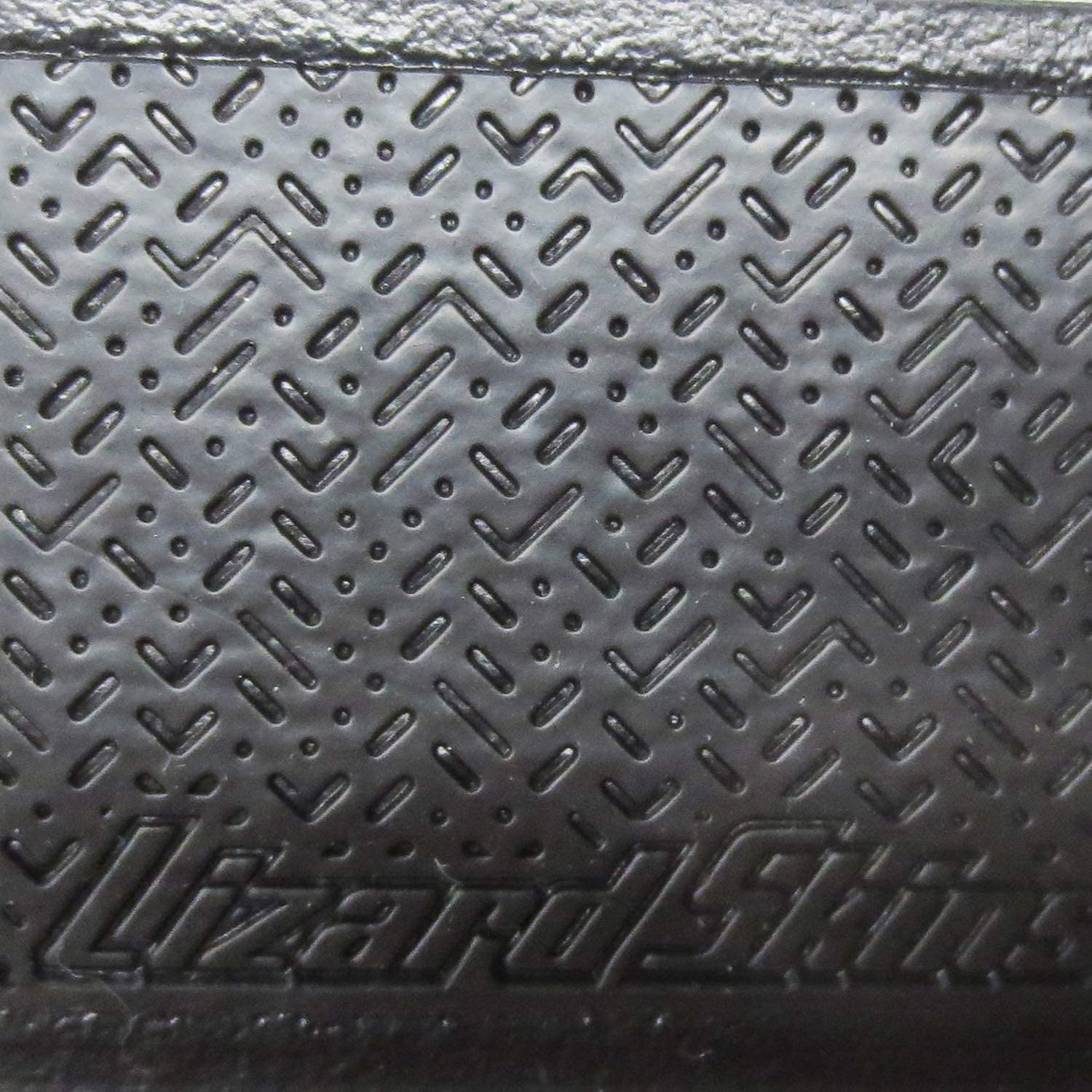 Lizard Skins Dsp Bartape akcesoria 1,8 mm, Jet Black, rozmiar uniwersalny