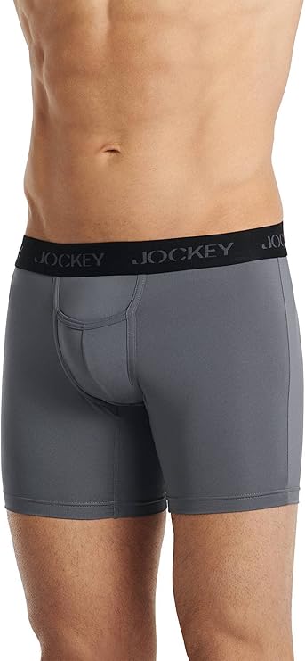 Jockey boxer shorts online Clearance