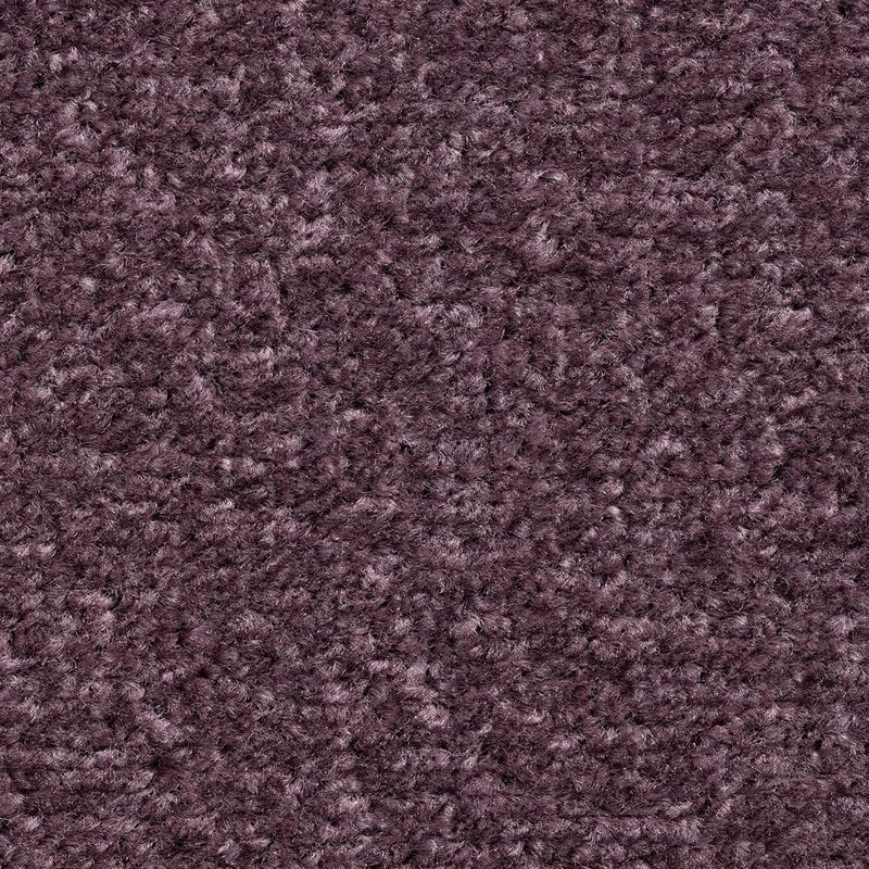 Tuda Carpets | Sprinter 5mm Pile Budget Carpet with Felt Backing, 8mm Total Height | Lavender Haze (15) - 5m x 3.5m (16ft4" x 11ft5")