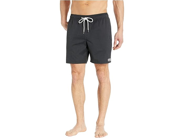 elastic shorts