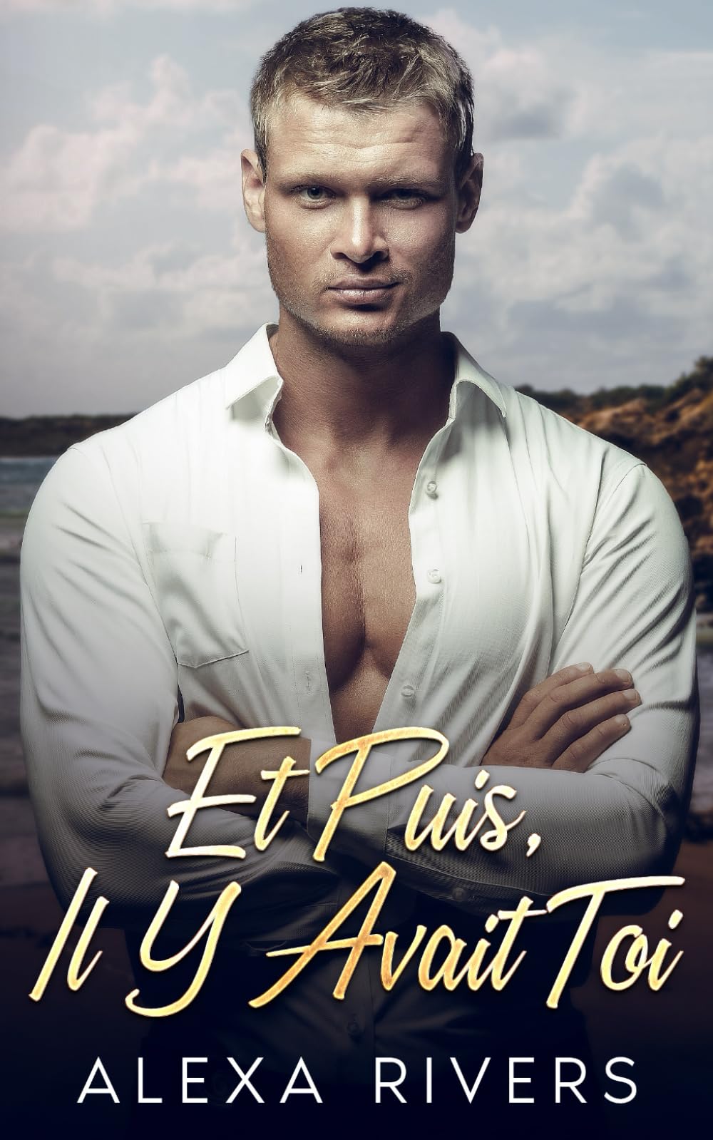 Et Puis, Il Y Avait Toi (Haven Bay (French/Français))