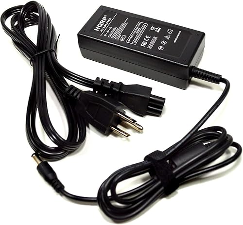 Miniatura 5 de HQRP Adaptador de CA compatible con altavoz inalámbrico Harman Kardon Onyx, Studio 7, 6, 5, 4, 3, 2, 1, Studio-1, Studio-2, Studio-3, Studio-4,