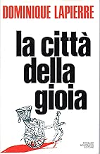 La Citta’ Della Gioia Editore=Mondadori (1985)