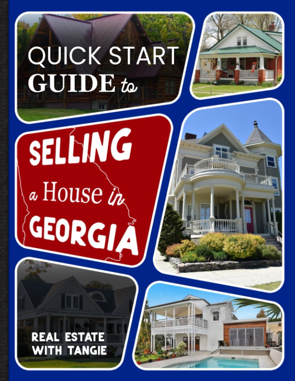 Quick Start Guide to Selling a Home in Georgia