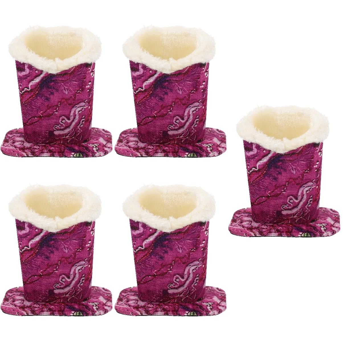 VALICLUD Porta occhiali in pelle comodino da uomo occhiali da sole alla moda per gli uomini Portaocchiali per casa Portaocchiali per ufficio montatura occhiali pennelli make up rosa