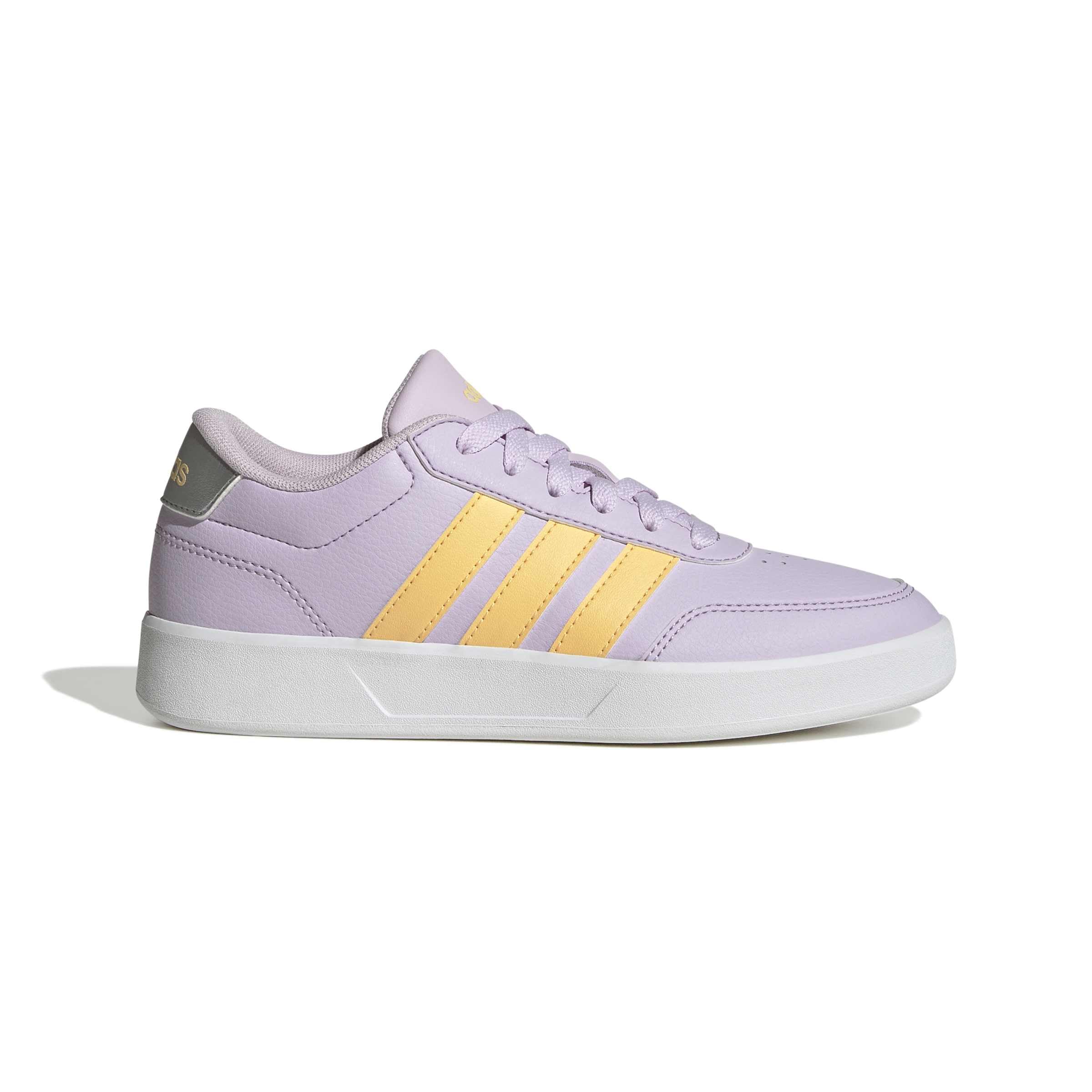 adidas Unisex Children's Breaknet 3.0 Shoes, Junior