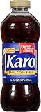 Dark Corn Syrup&comma; 16 oz