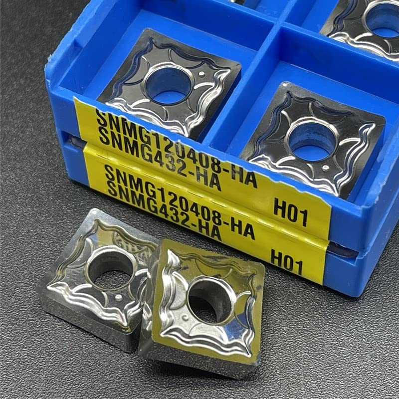 Juego de 10 piezas de fresas de carburo para CNC miniatura 2