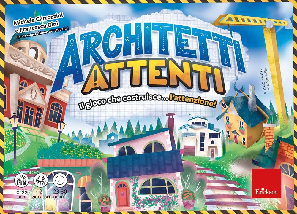 Architetti Attenti - 4