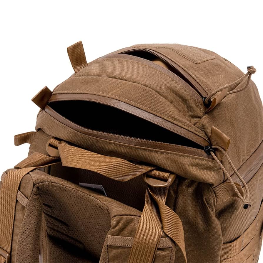 MYSTERYRANCH 2DAY ASSAULT2デイアサルト コヨーテ 美品 Amazon.co.jp: [ミステリーランチ] リュック 2DAYASSAULT 2デイ