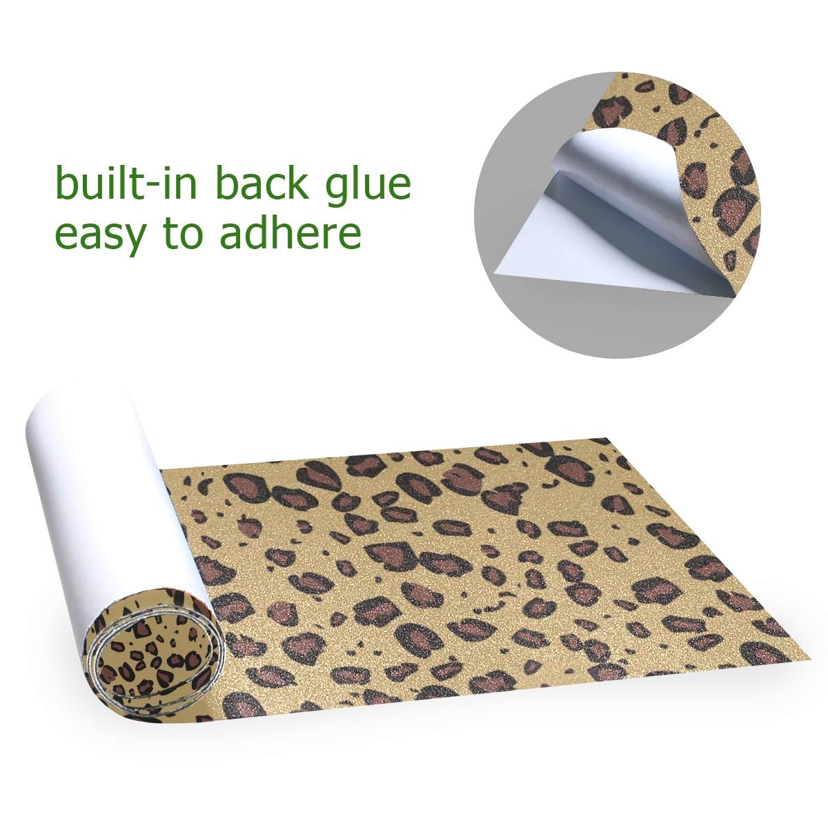 Ruban Adhésif Grip Tape Pour Skateboard/longboard - Antidérapant, Imperméable, Motifs Colorés - 85x24 Cm, Amovible Sans Résidu