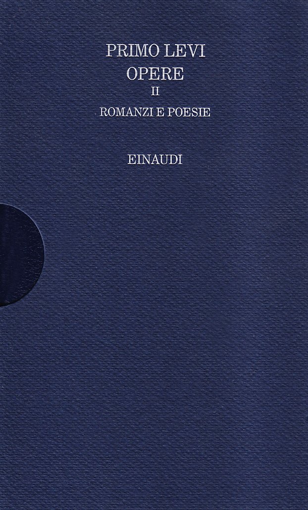 Opere. Romanzi E Poesie (Vol. 2) - 4
