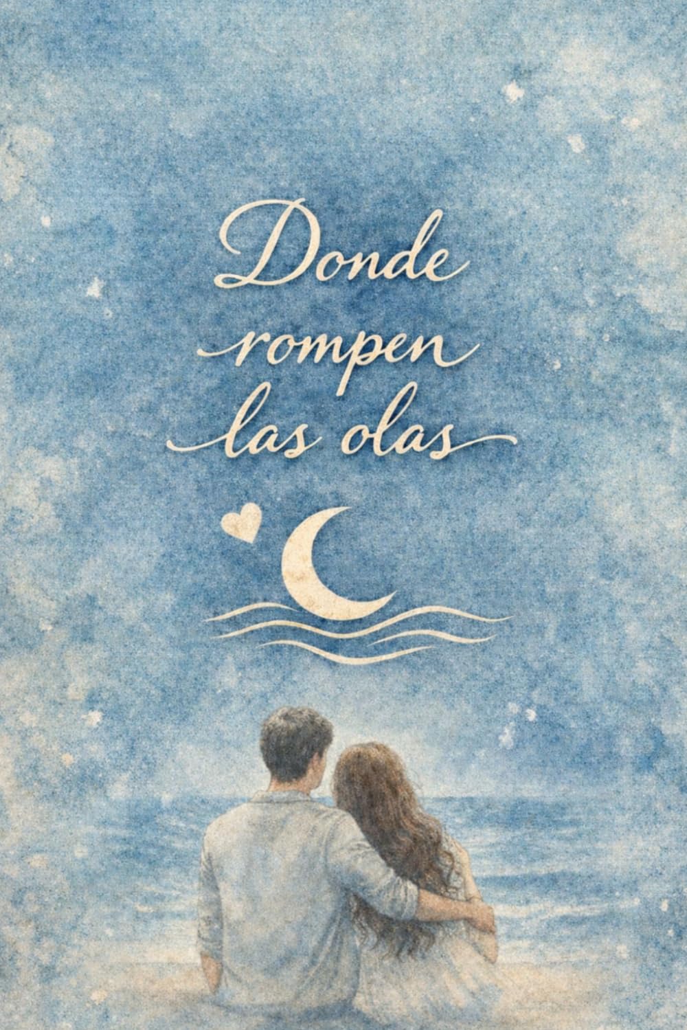 Donde rompen las olas