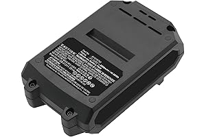 Genuine SKIL PWRCORE PWRCORE 20V Battery (SKIL Brand)