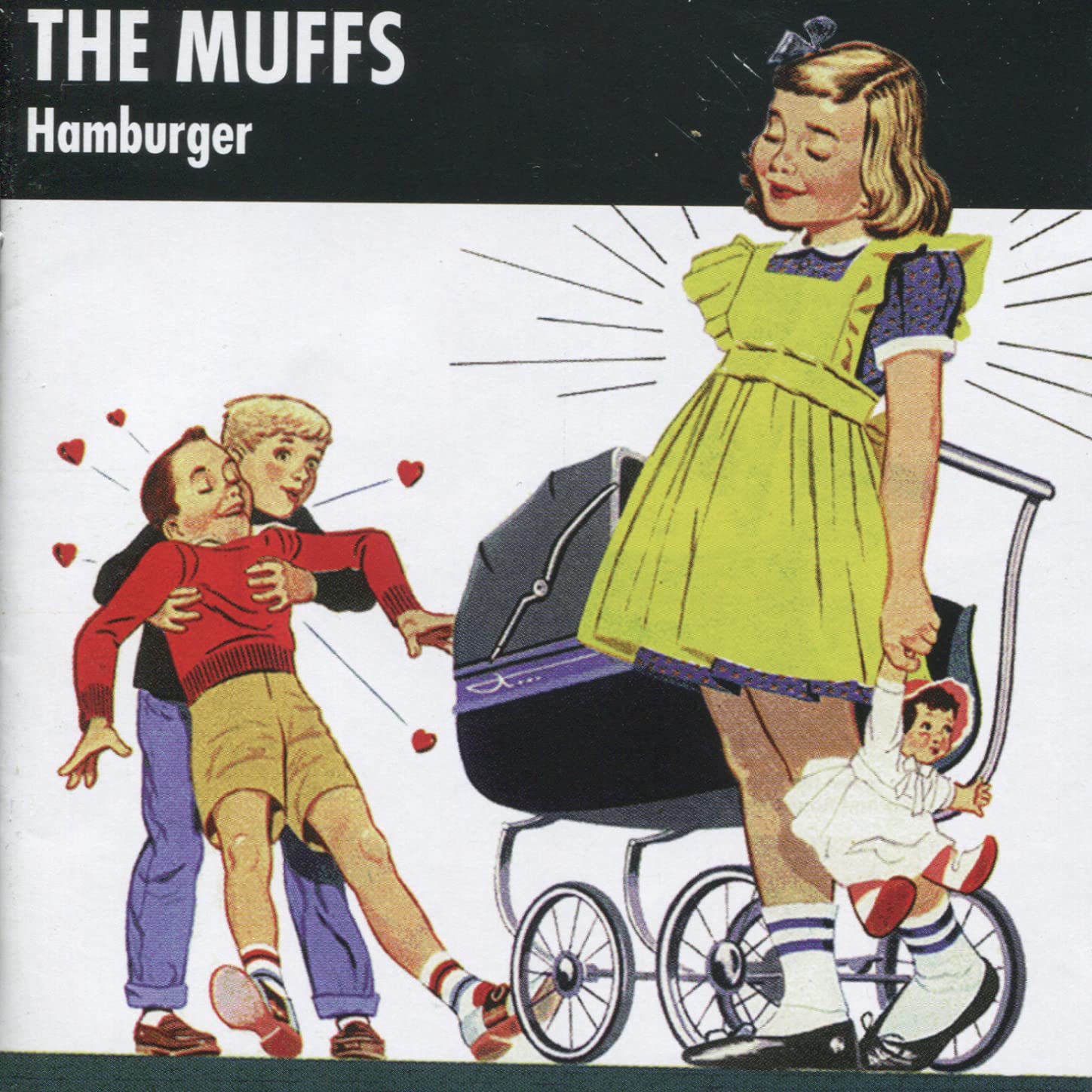 The Muffs