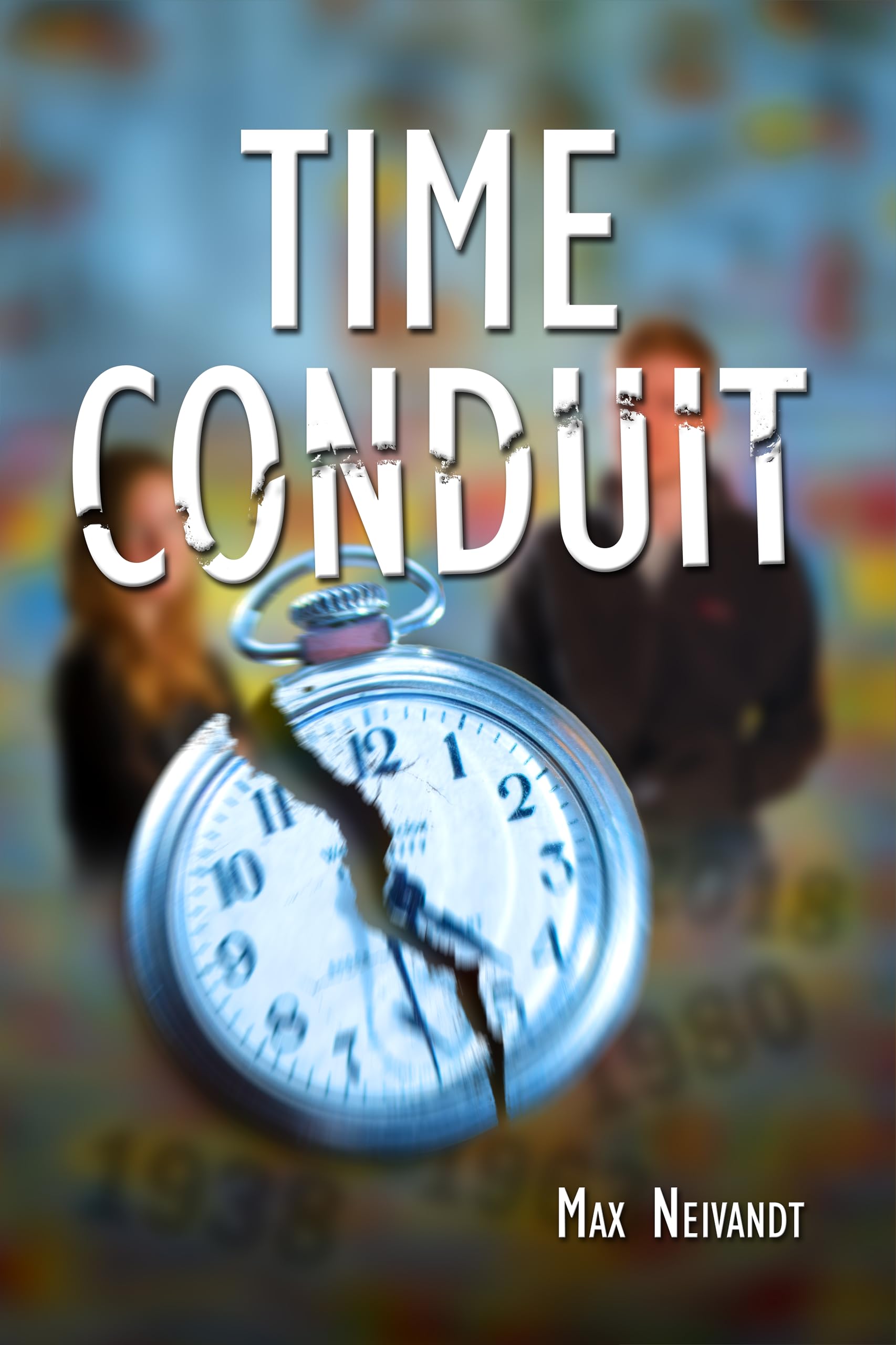 Time Conduit