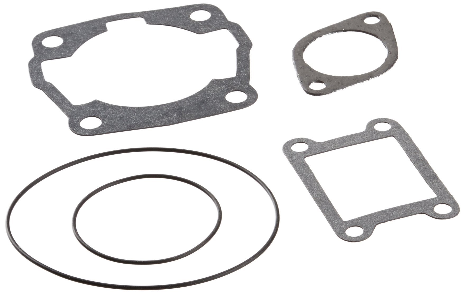 Vertex Top End Gasket Kit for KTM 50 SX (06-08), 50 SX Junior (01), 50 SX Pro Junior LC (02-05) 860VG810312
