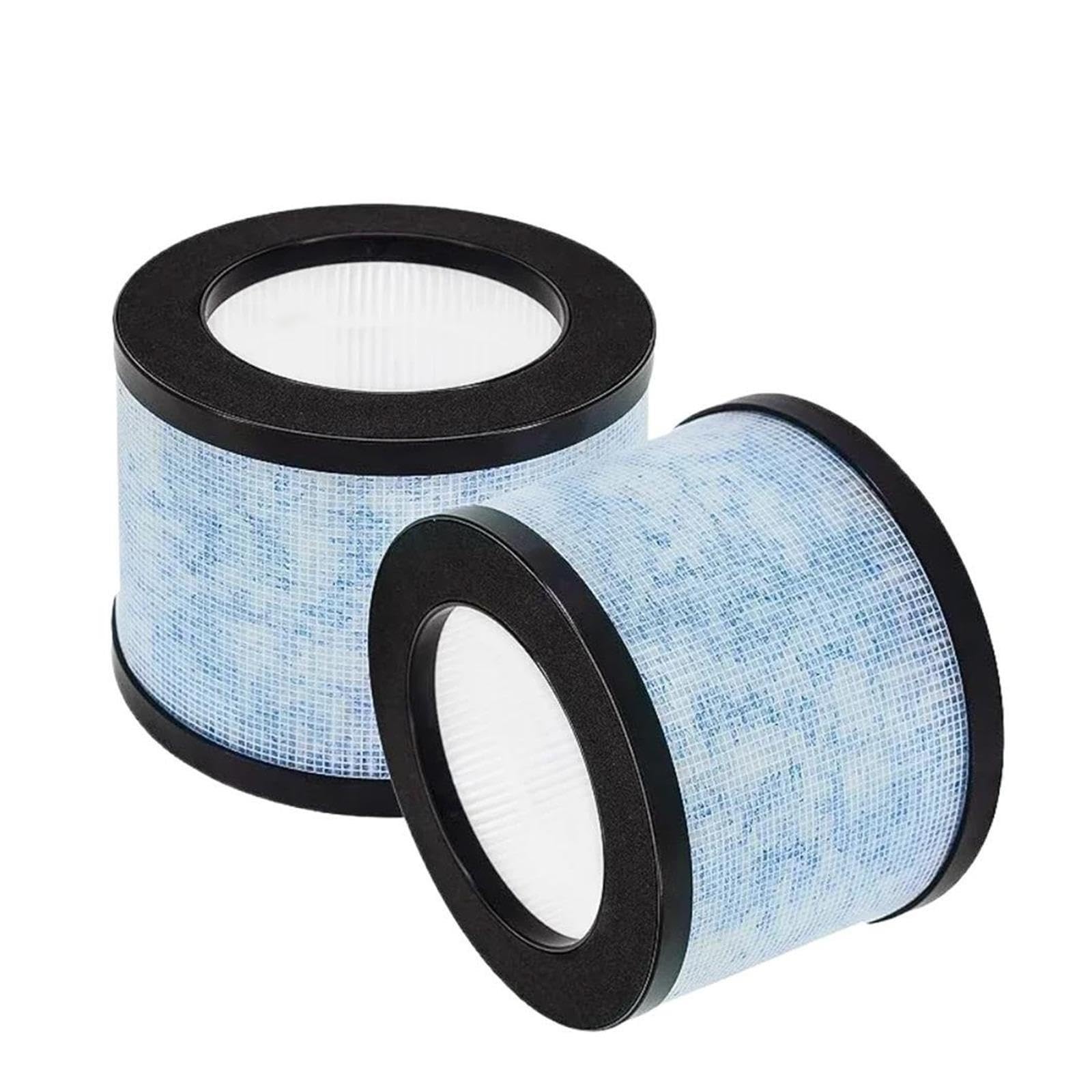 Filtro Compuesto Purificador De Aire, Compatible Con EPI080, EP1081
