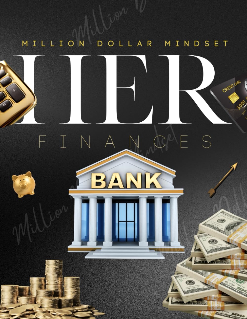 Millionaire Mindset Financial Planner