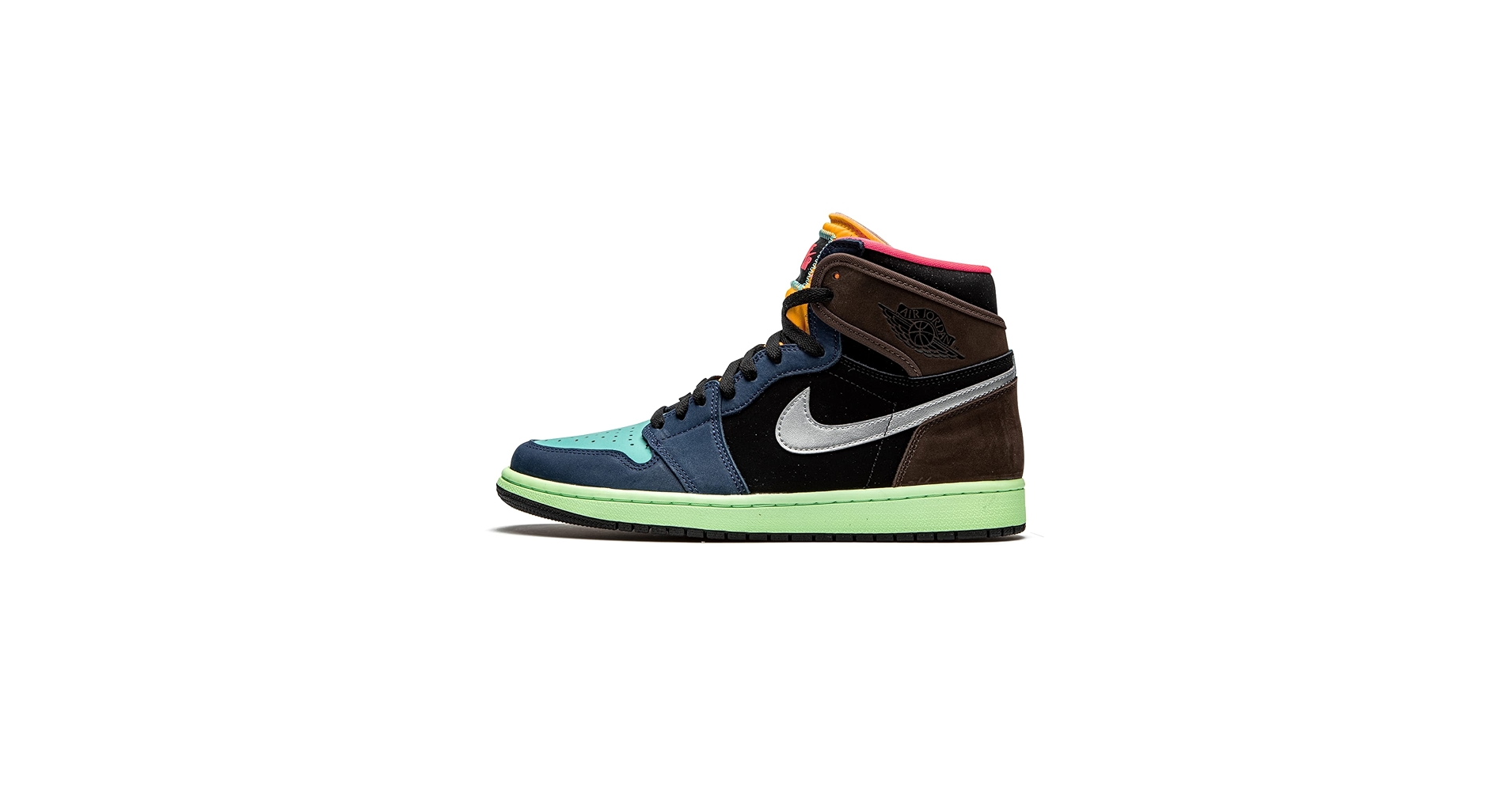 シューズ(男性用) Air Jordan 1 Retro High Tokyo Bio Hack Amazon.com | Air Jordan 1 Retro High 