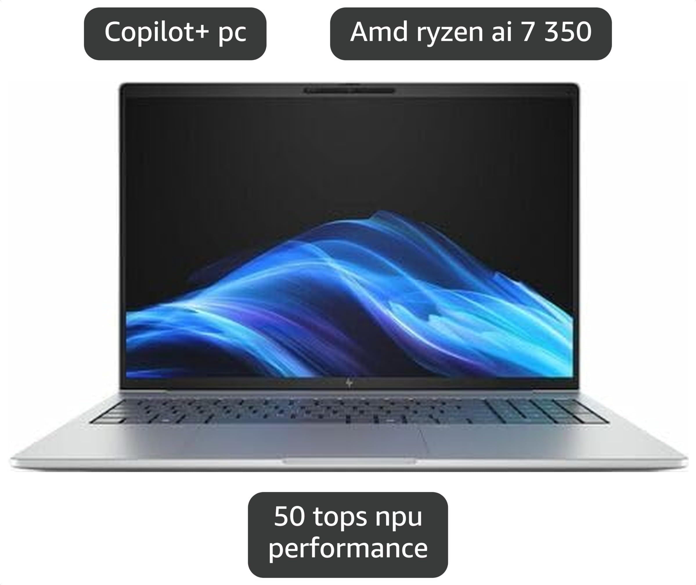 Amazon.com: HP EliteBook 8 G1a 16