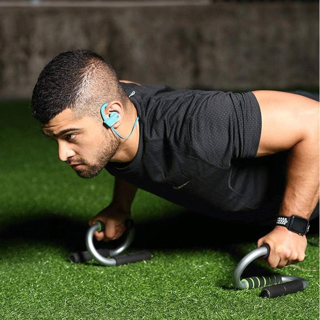 Push Up Bars Push-up Stands Push Up Handles Strength Training Workout Stands for Floor Push-up Bracket Board