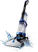 WAP Extratora e Higienizadora Vertical POWER CLEANER PRO 2 em 1, com Escova Elétrica para Tapetes e Carpetes, 2000W 220V