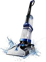 WAP Extratora e Higienizadora Vertical POWER CLEANER PRO 2 em 1, com Escova Elétrica para Tapetes e Carpetes, 2000W 220V