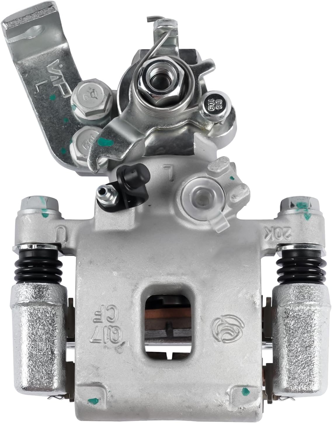 5HY0-081100 Rear Left Brake Caliper Replacement for CFMoto UFORCE 1000 1000 XL CF1000UZ 2019-2023