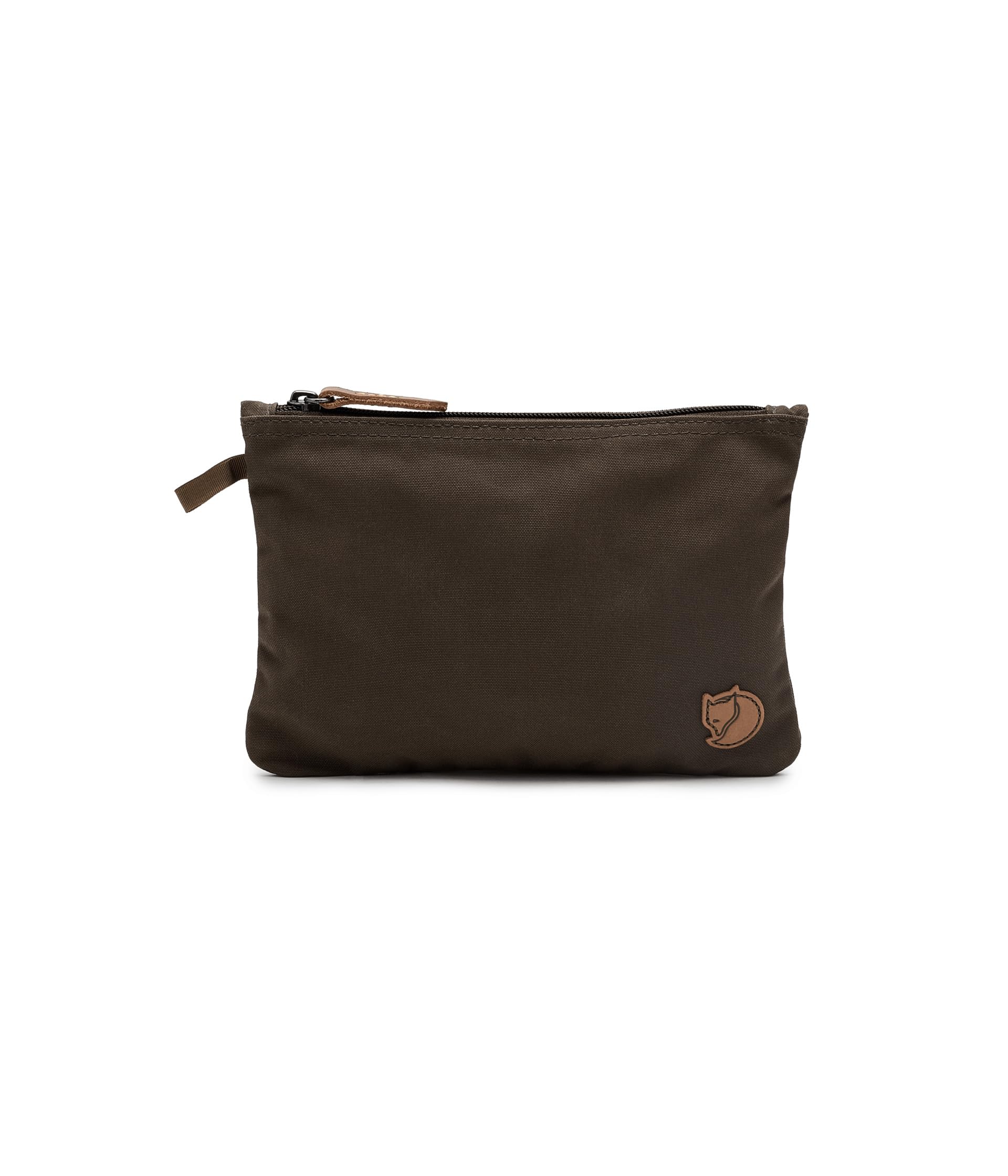 Fjällräven Fjallraven 24215-633 Gear Pocket Gym Bag Unisex Dark Olive Size One Size Green