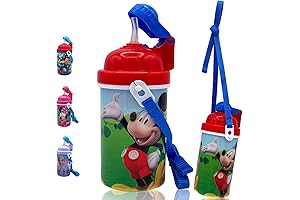 Disney Classic Mickey Mouse Thermos