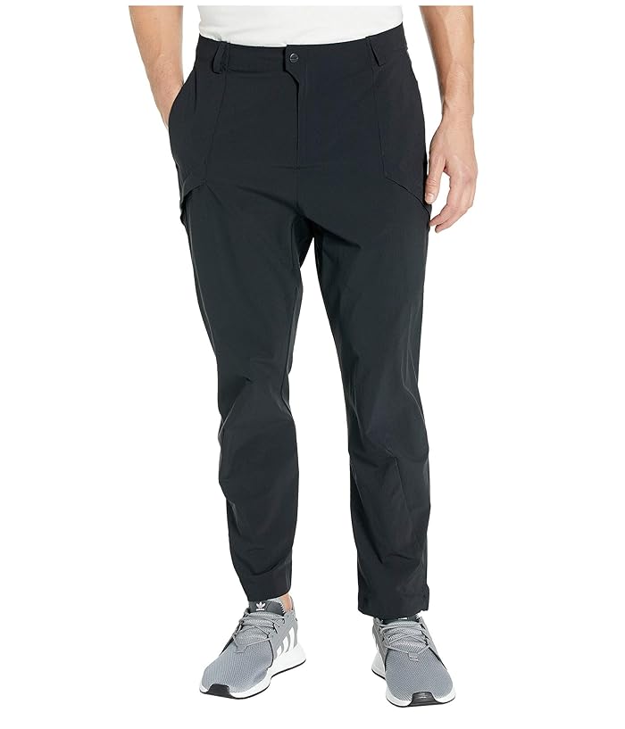 adidas climbing trousers