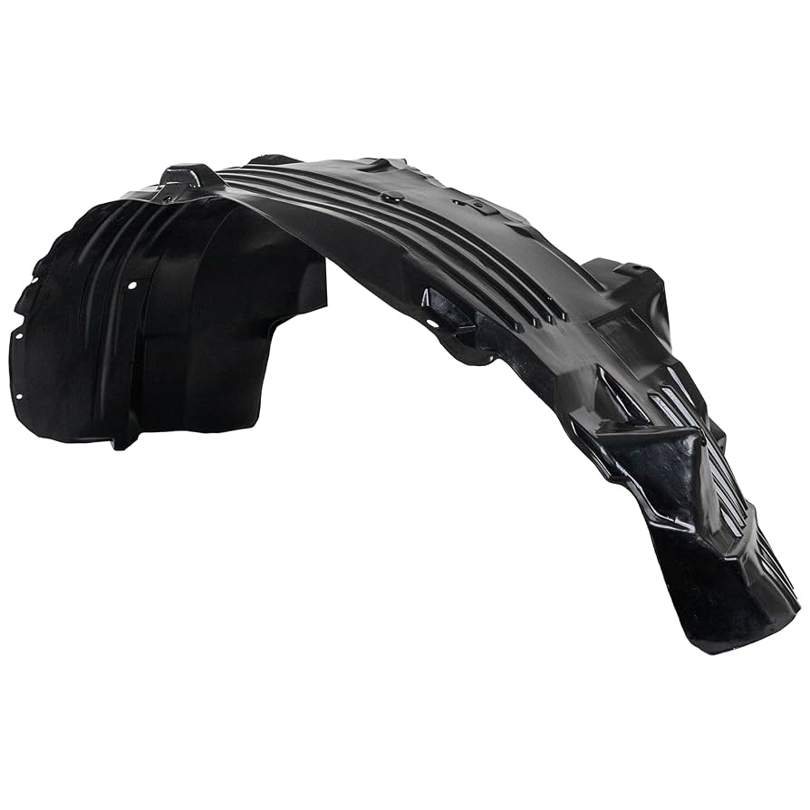 【専用】タイタン様 Amazon | フロントフェンダーライナー 日産タイタン 2004-2015