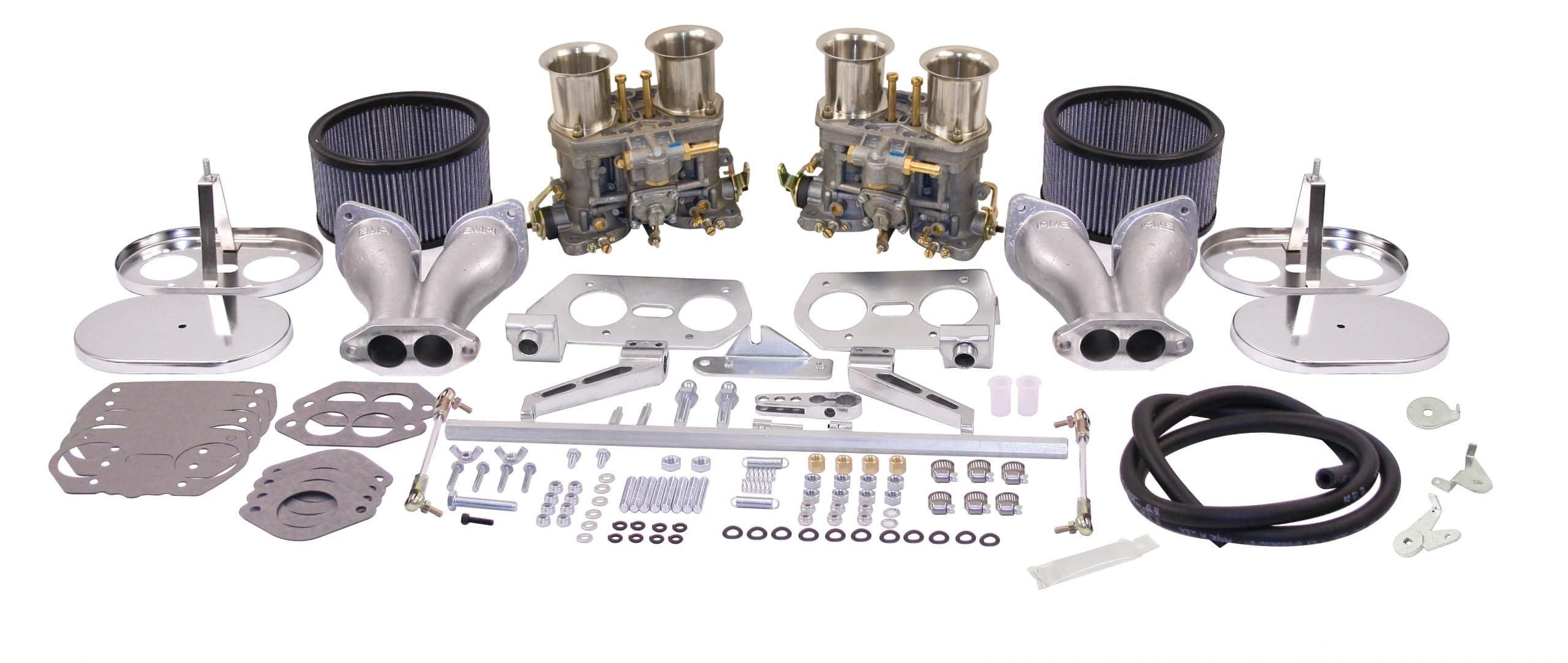 Amazon.com: Dual 44 Idf Carburetor Kit, By Weber, Compatible with