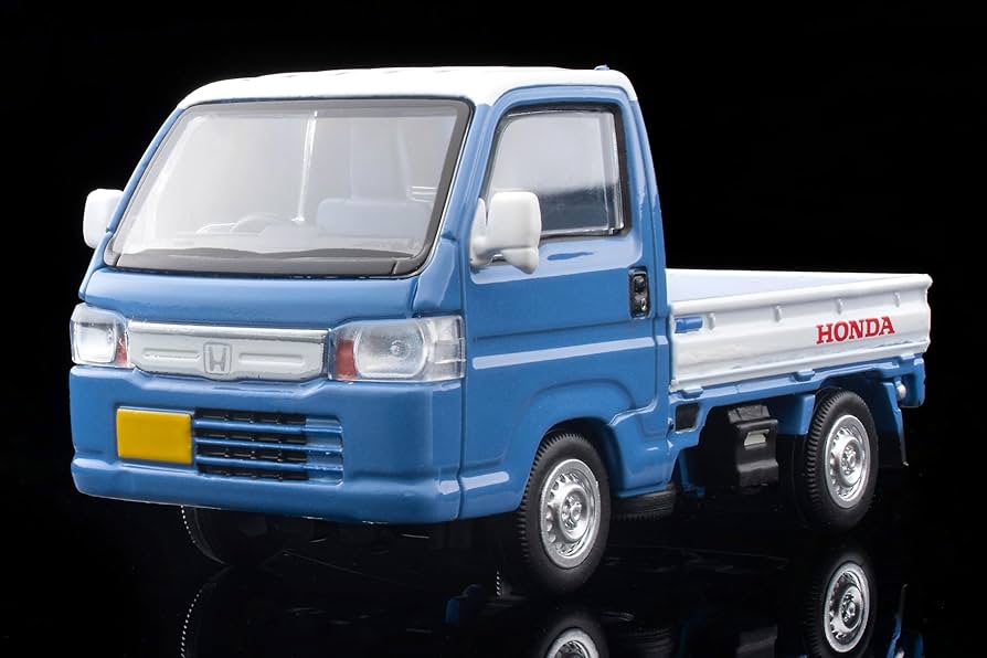 トミカリミテッドヴィンテージ Honda T360 4台セット LV-98d Honda T360(東芝サービスカー) | 製品をさがす | tomica