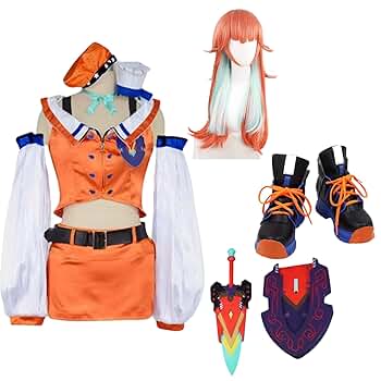 楽園追放 アンジェラ　コスプレ　キャットスーツ　衣装ウィッグ　道具　靴 楽園追放 アンジェラ コスプレ キャットスーツ 衣装ウィッグ