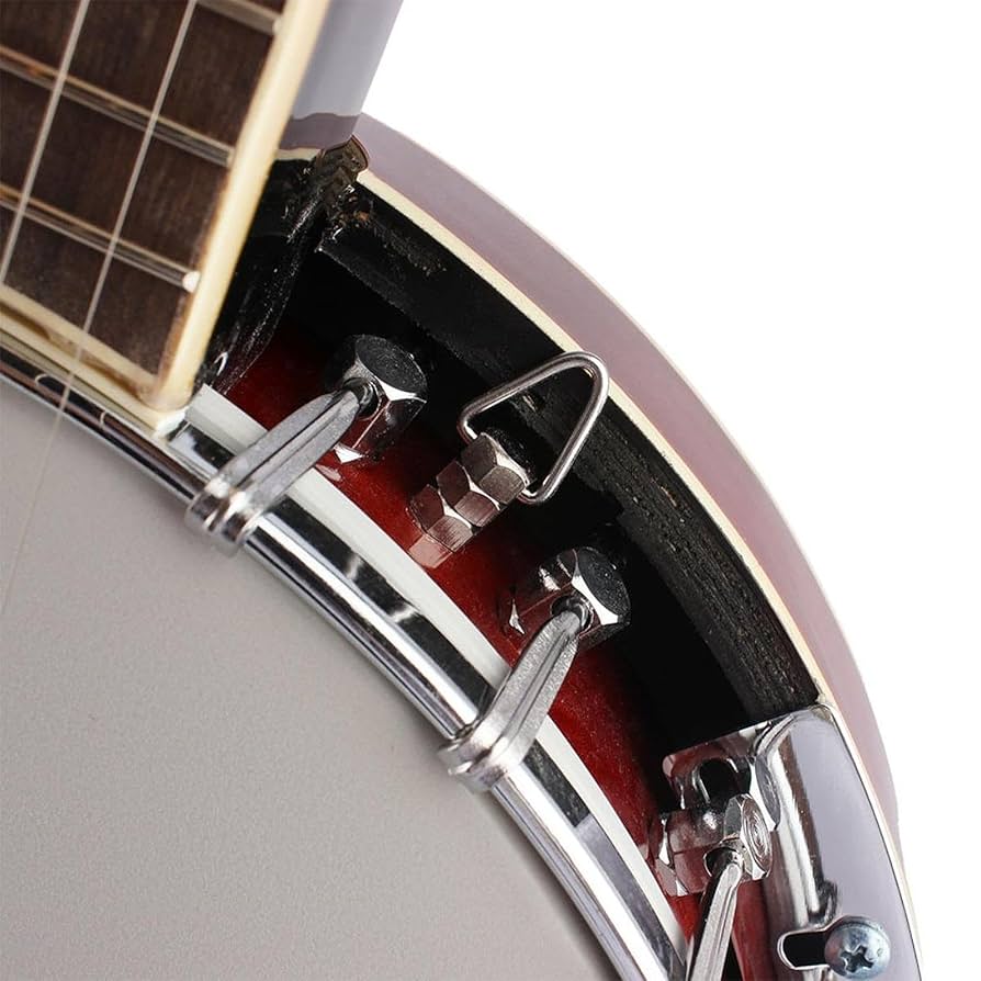 PLAYTECH 6弦バンジョー PLAYTECH ( プレイテック ) GB6 送料