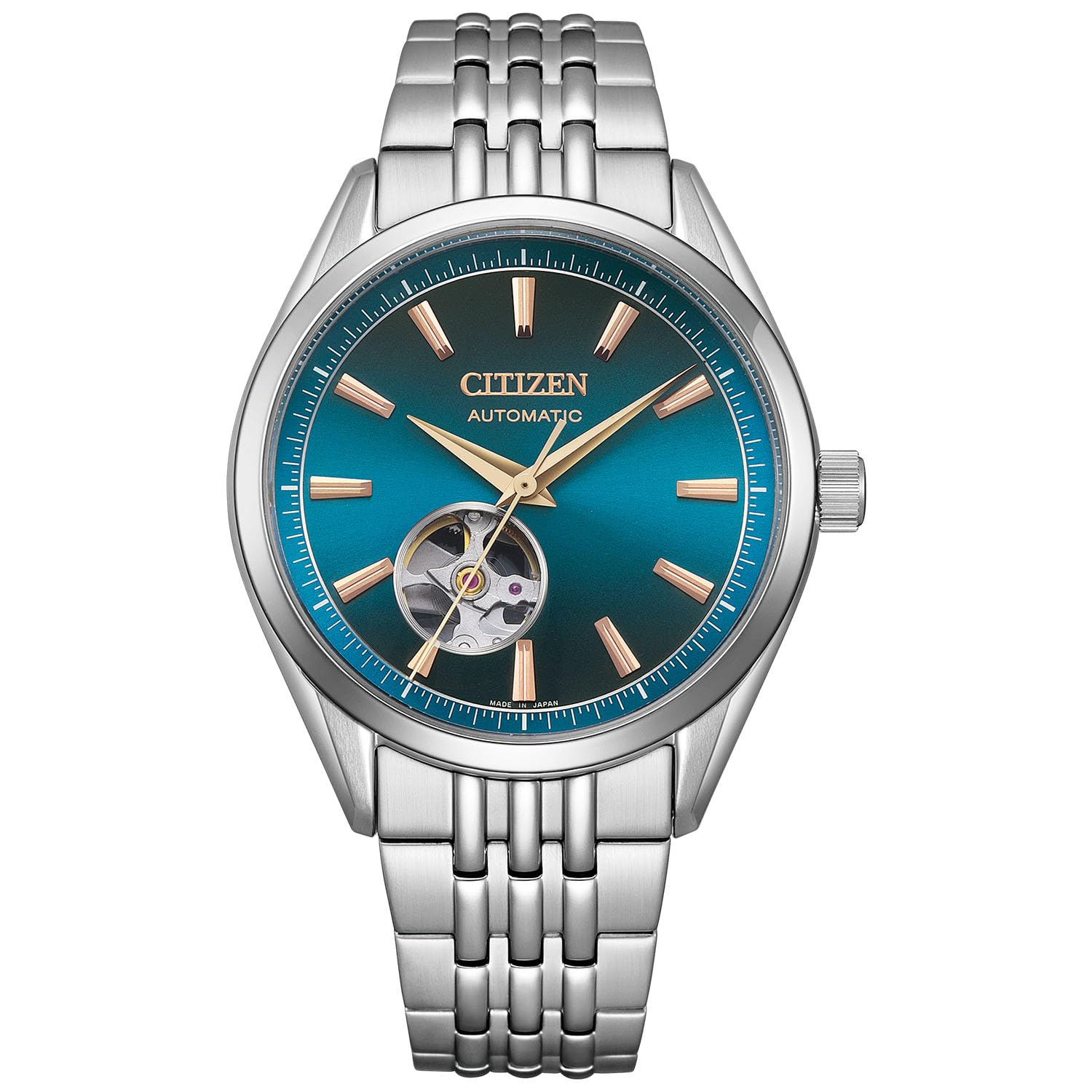 Amazon.co.jp: [CITIZEN] 腕時計 CITIZEN COLLECTION 金碧珠 限定