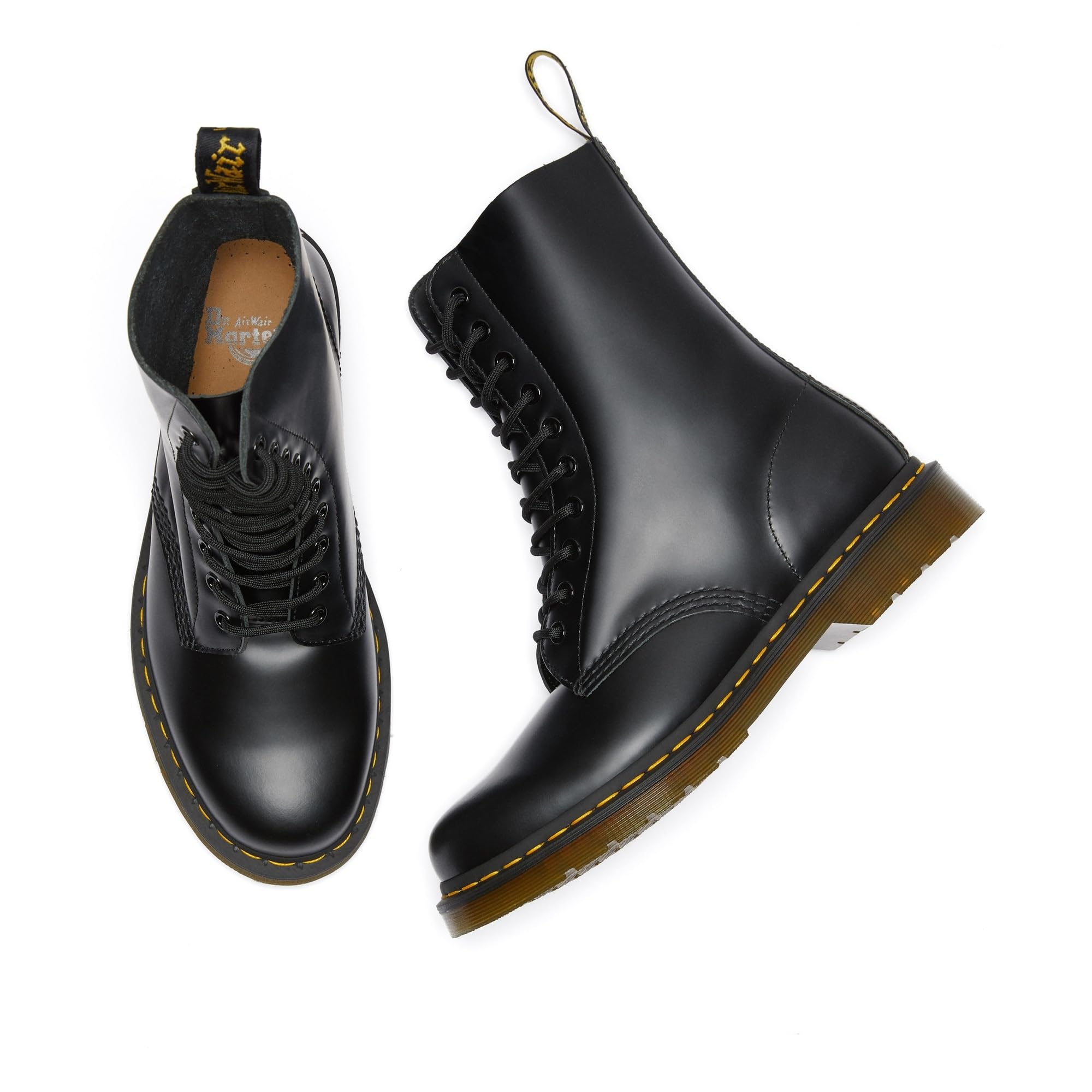 Dr. Martens - 1490z, Stivaletti Unisex - Adulto