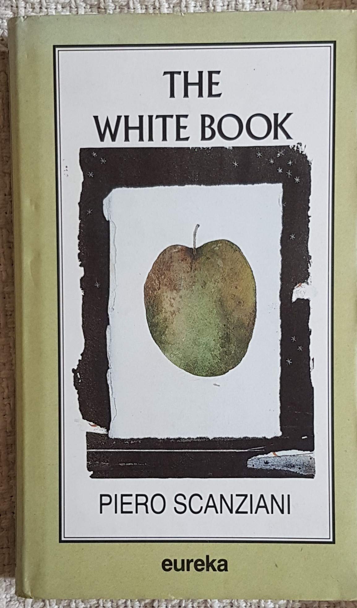 Cover of The White Book
