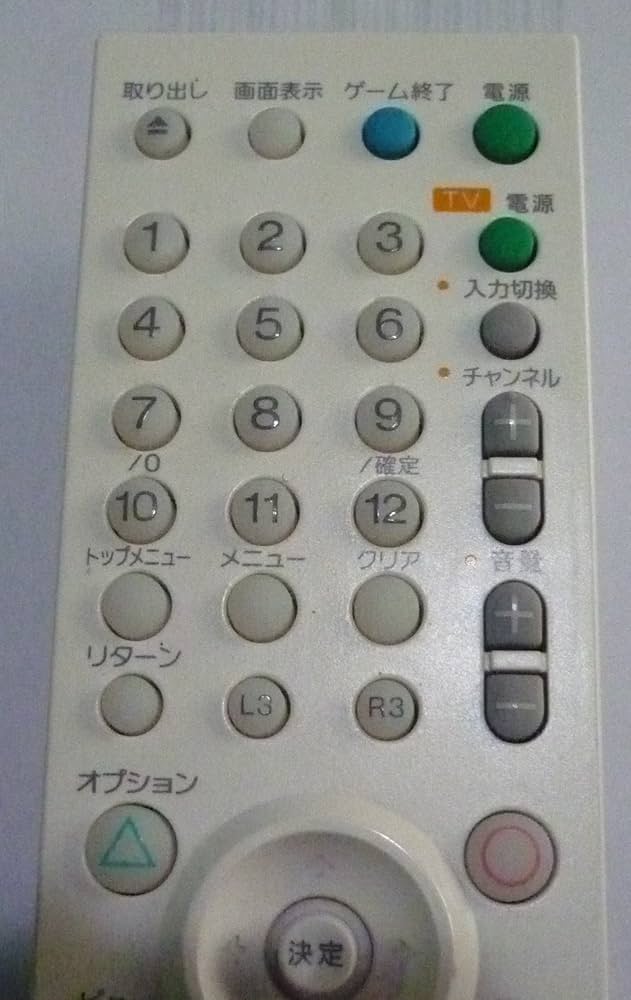 SONY PSX用リモコンRMT-P002J wgteh8f Sony Genuine Psx Remote Control Rmt-P002J | eBay