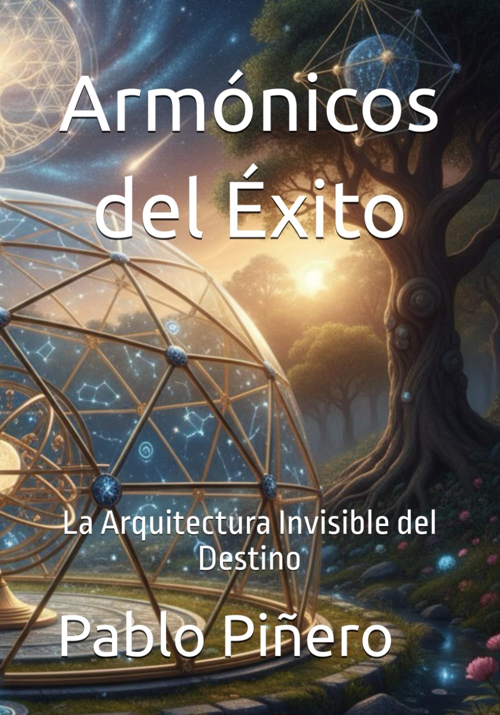 Armónicos del Éxito: La Arquitectura Invisible del Destino