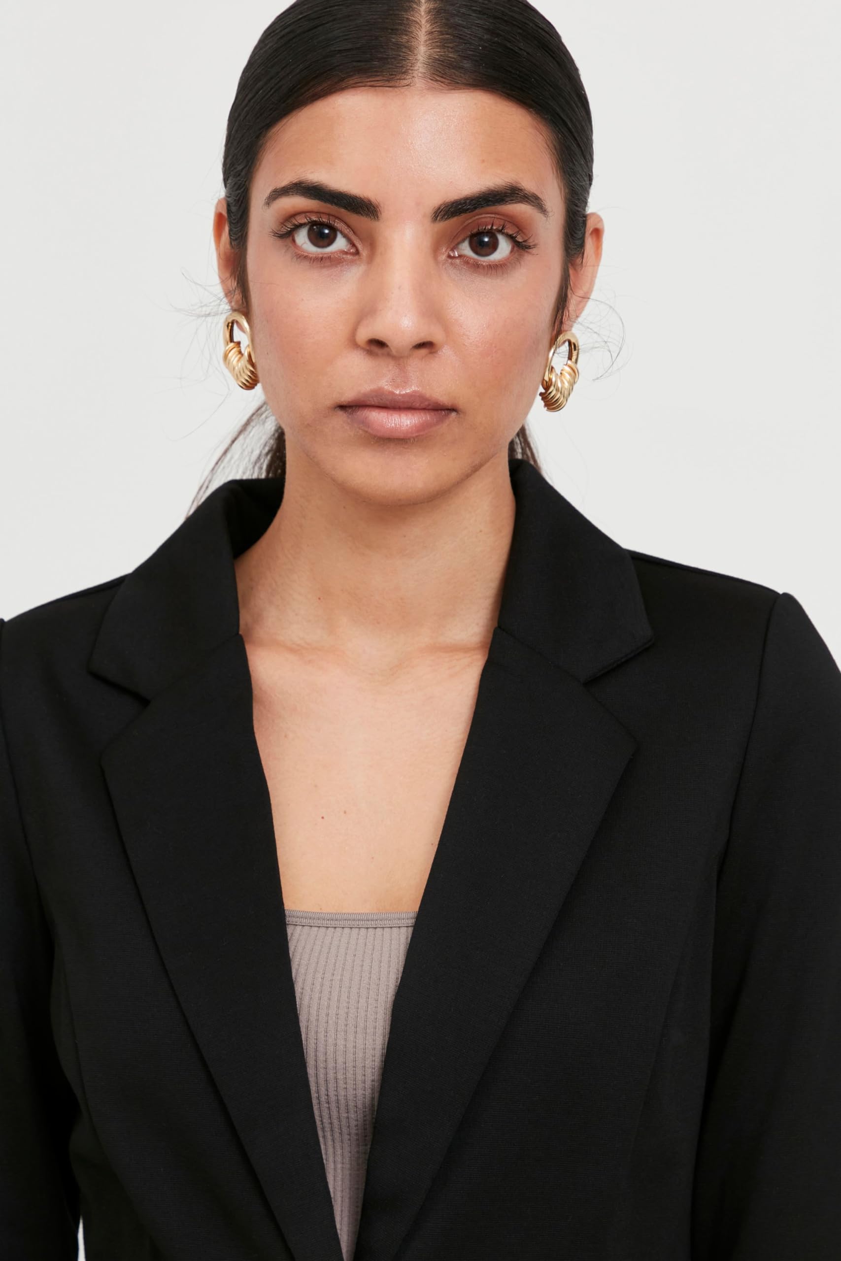 ICHI Kateih Bl Blazer Mujer
