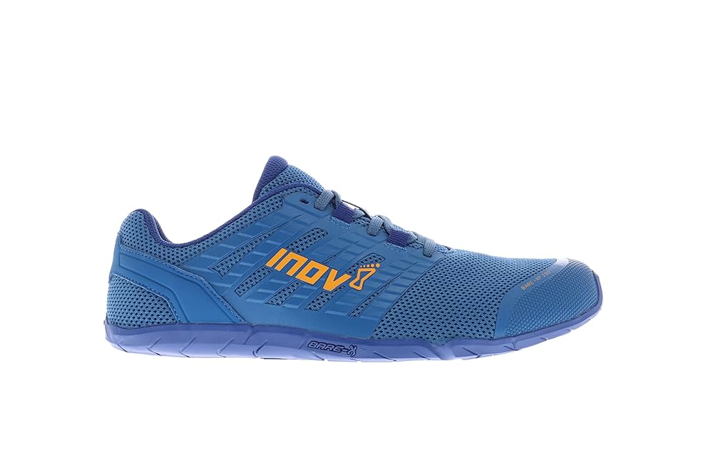 inov-8 bare-xf 210 イノヴェイト　inov8 トレーニング INOV8 【トレーニングシューズ】ベア / BAREーXF 210 V3 WMS