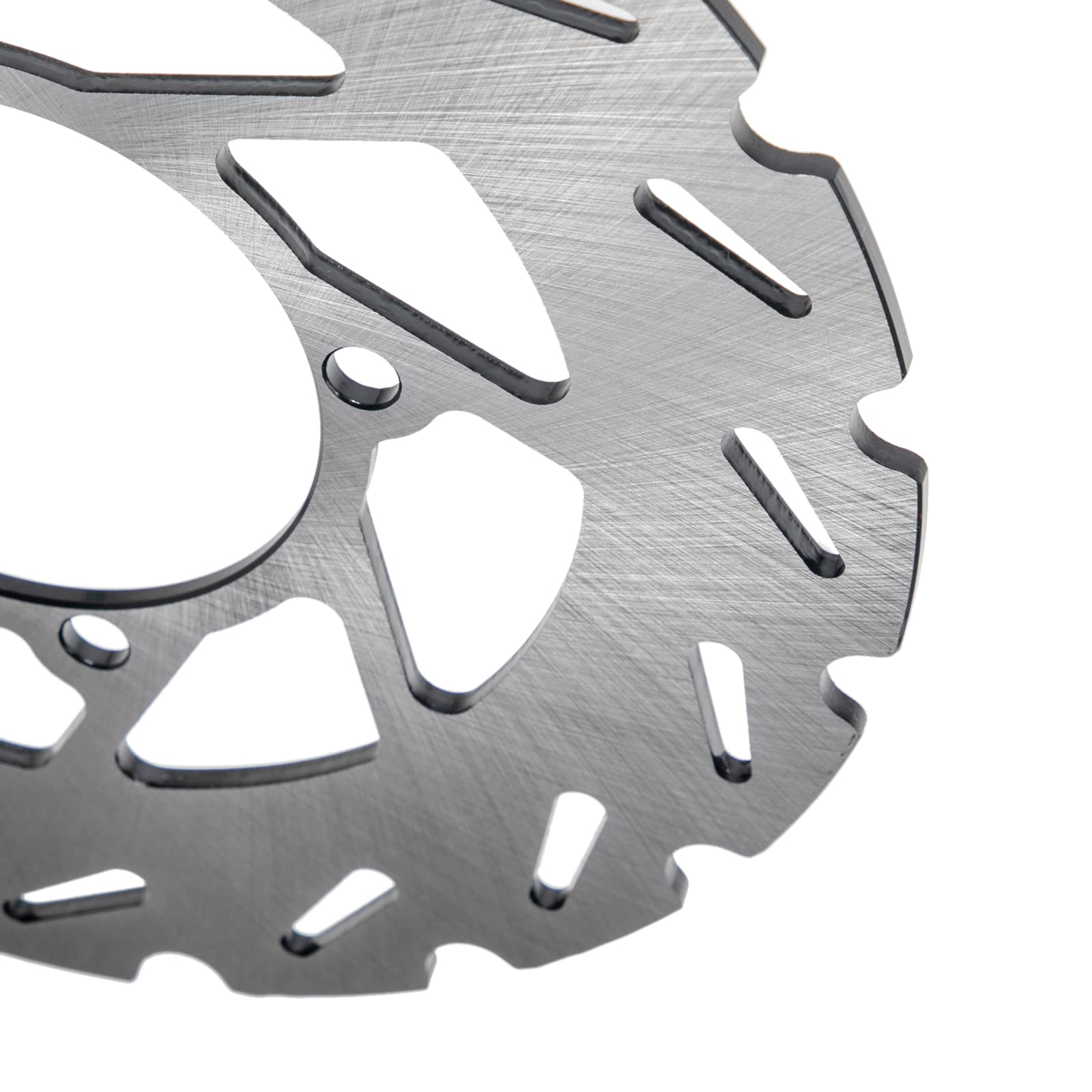 Amazon.com: SFriding ATV Brake Rotor Front Disc for Polaris