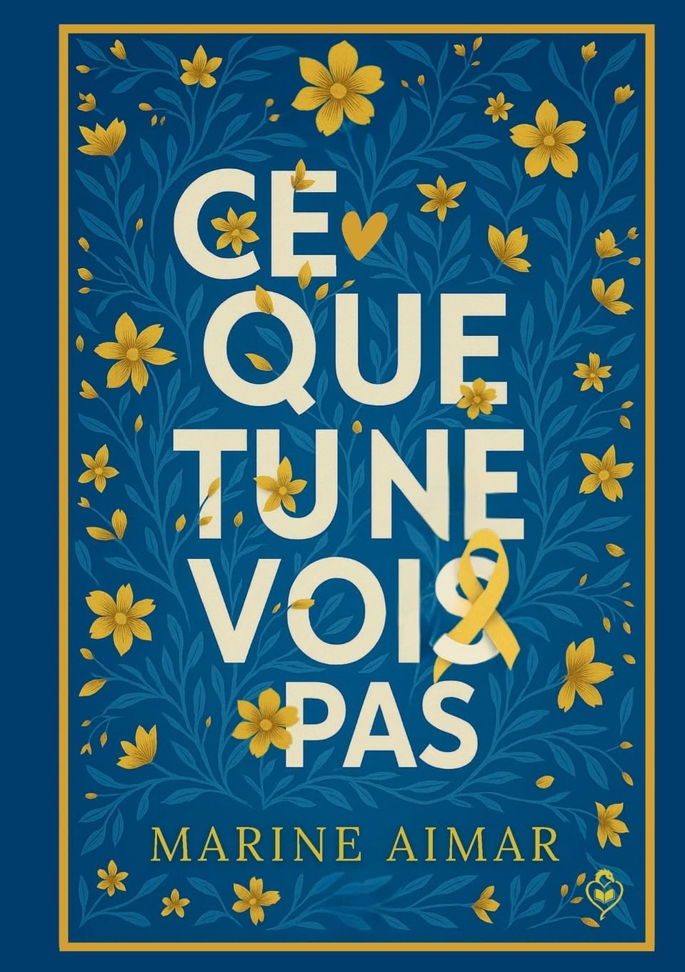 Ce que tu ne vois pas