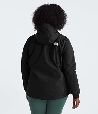 The North Face Antora Rain 2.0 Hooded Jacket