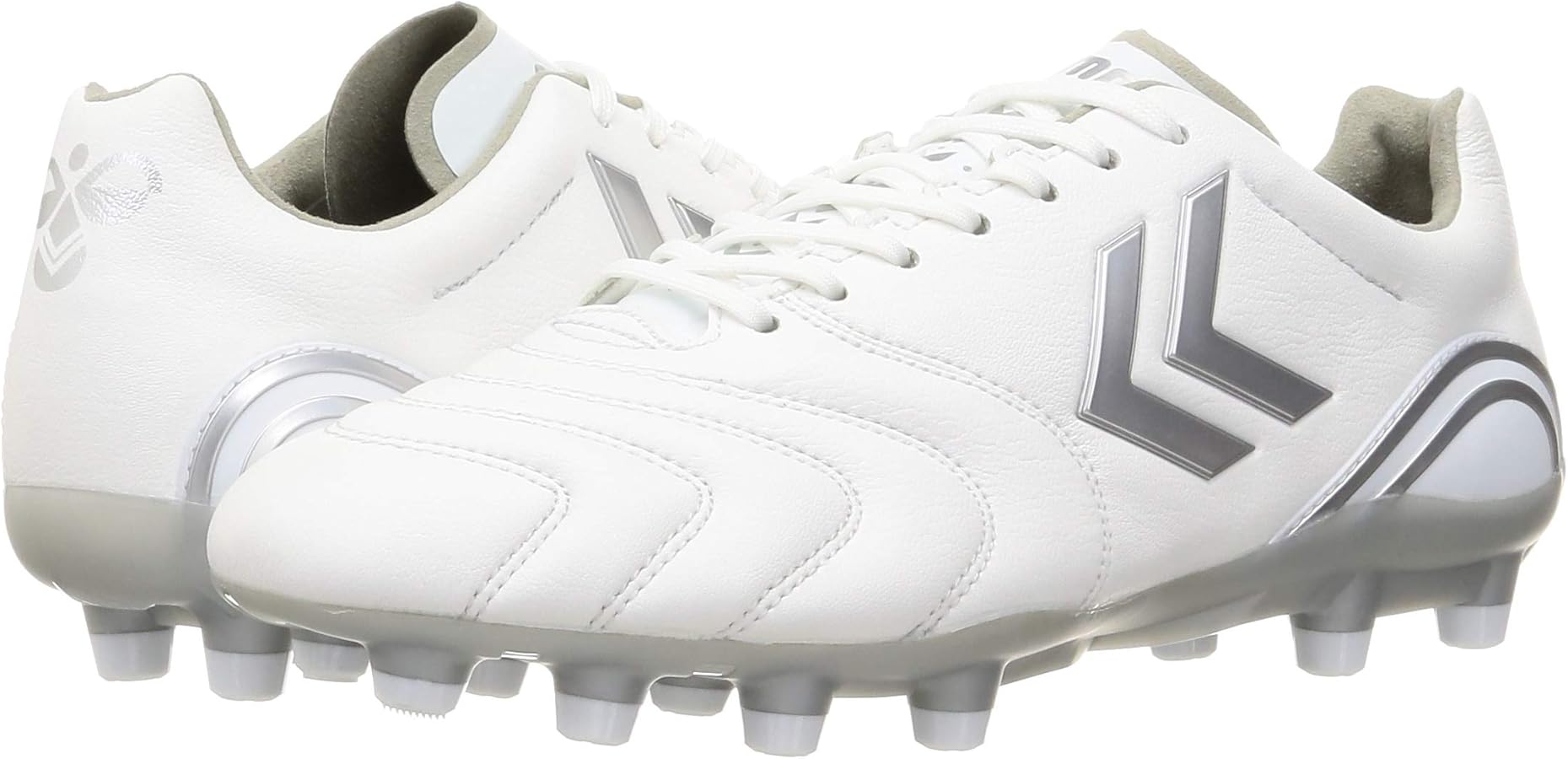 HUMMELヴォラート2WIDE hummel ヒュンメル ヴォラート2 WIDE(イエロー