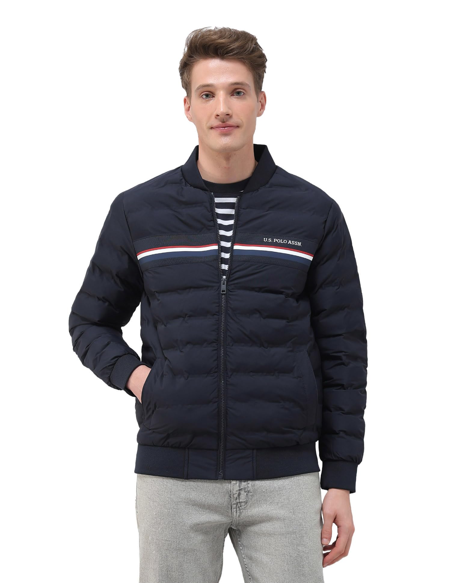 u.s. polo assn. Mens Jacket-picture-27