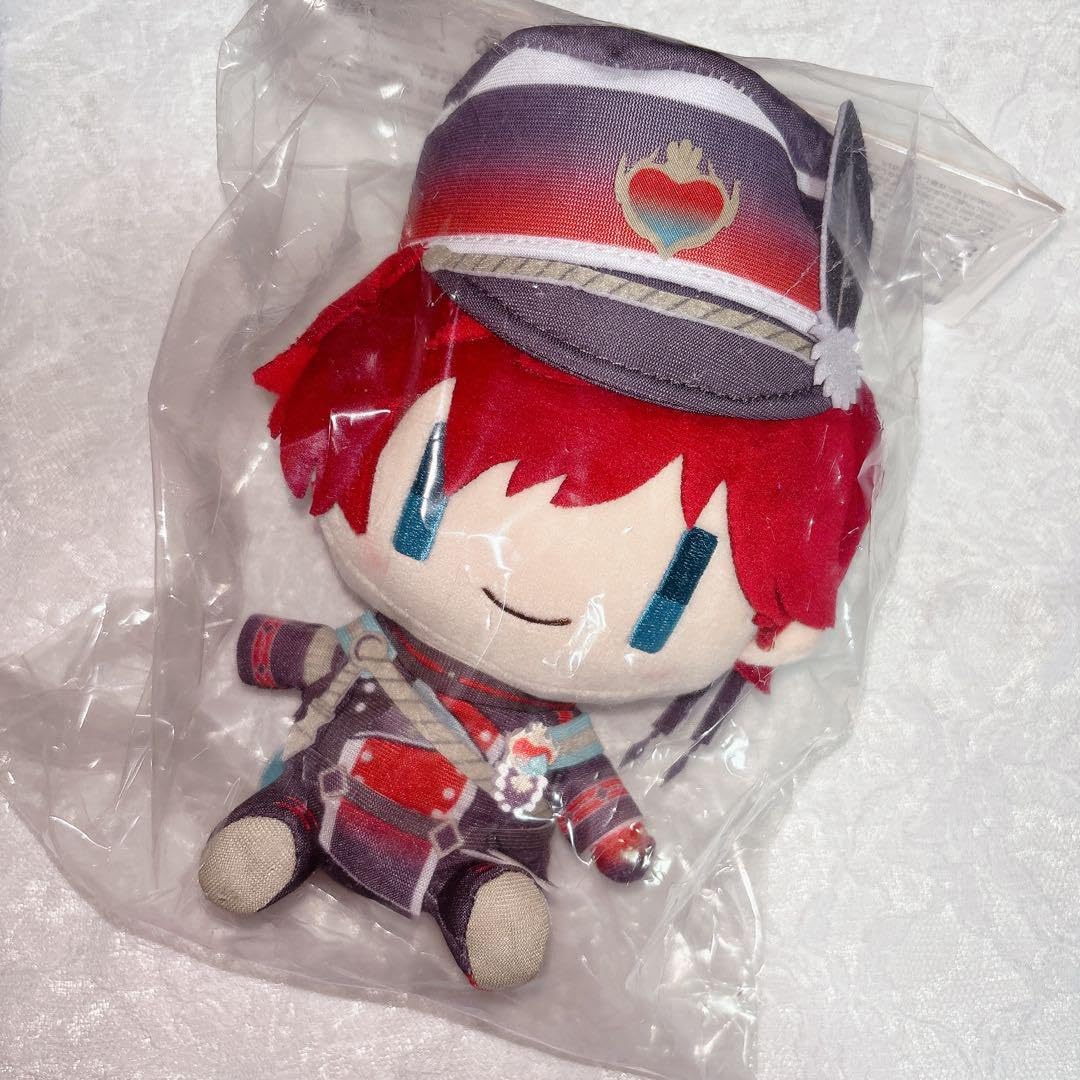 ぐでねこ『6月イベ☆69 水風船×3ペア』琉球ガラス入り ぐでねこ『6月